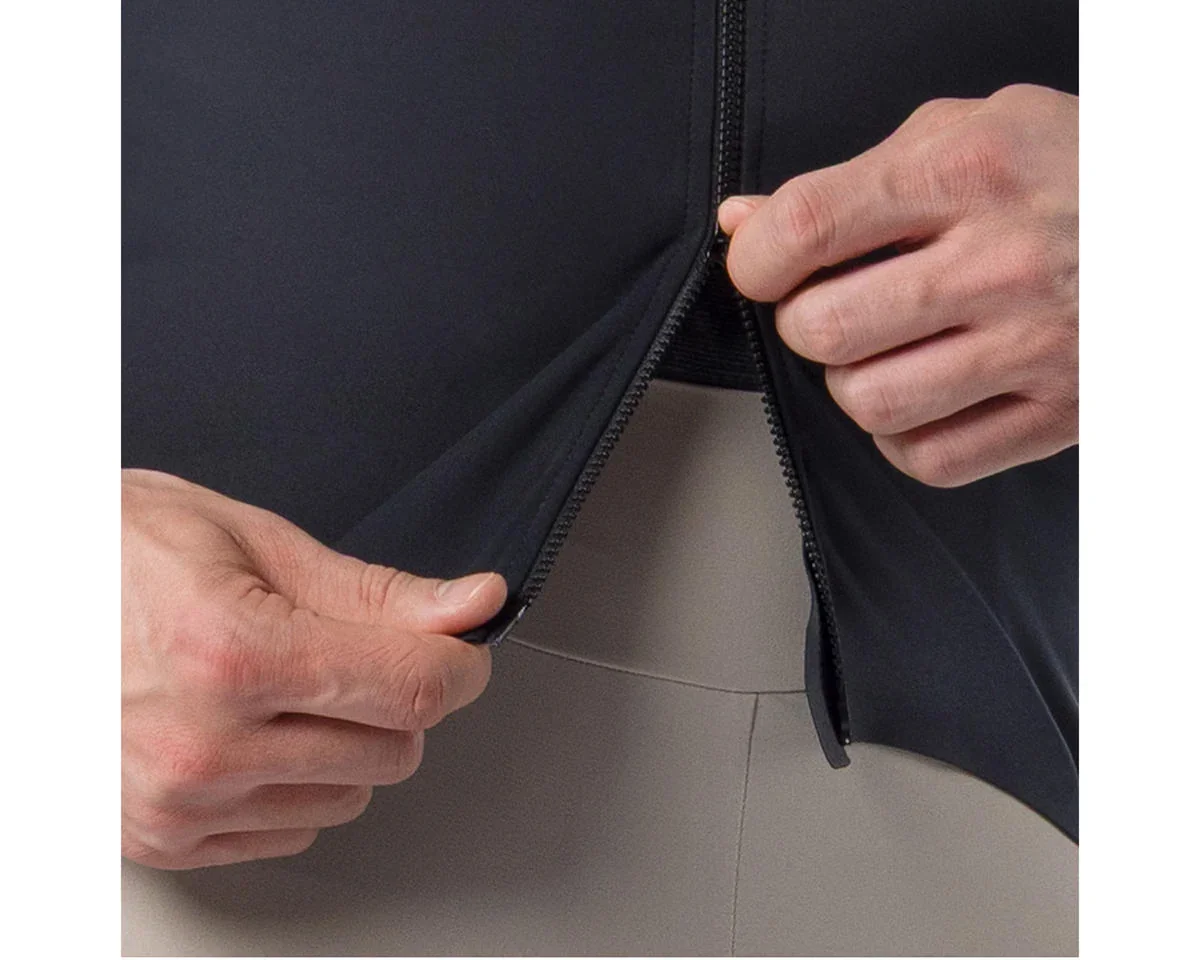 Castelli Sweetspot Jacket (Black) (XL) - view 4